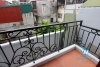 Brandnew and spacious apartment for rent in Tay Ho, Ha Noi